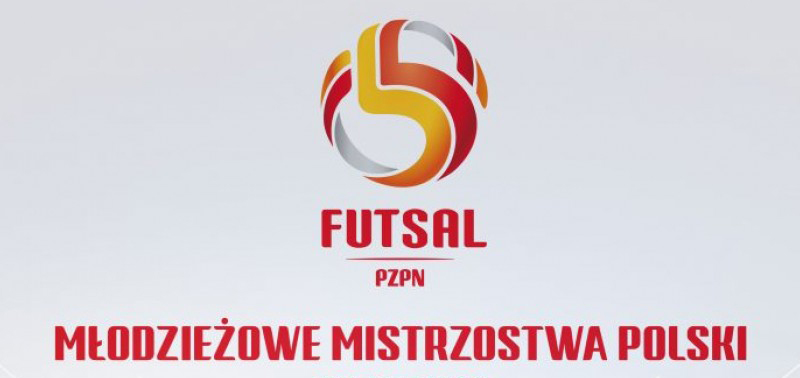 Młodzieżowe Mistrzostwa Polski w futsalu U-20