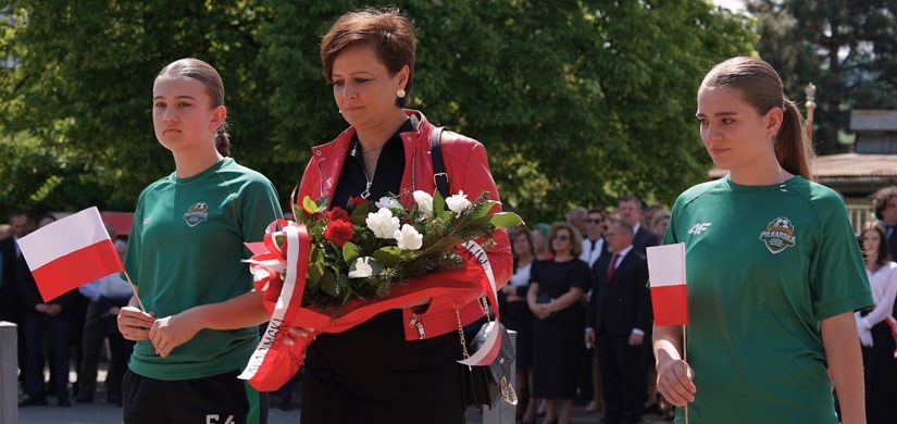 Obchody 3 maja